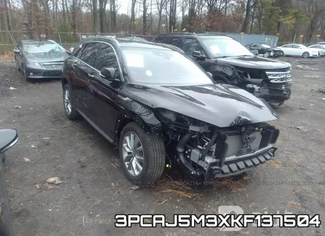 3PCAJ5M3XKF137504
