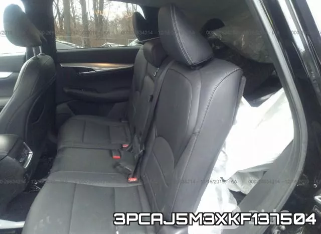 3PCAJ5M3XKF137504
