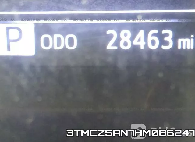 3TMCZ5AN7HM086247