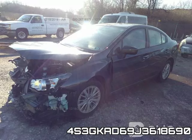 4S3GKAD69J3618690