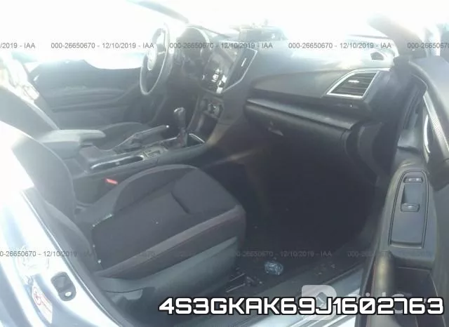4S3GKAK69J1602763