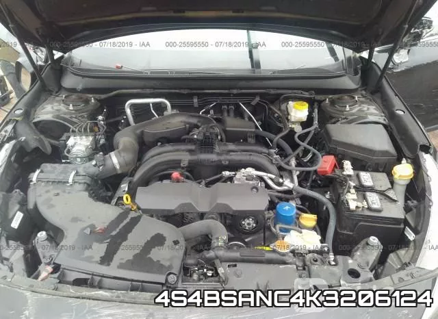 4S4BSANC4K3206124