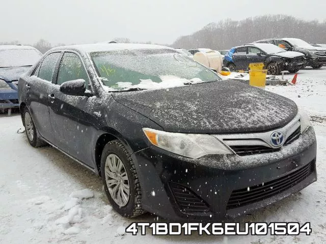 4T1BD1FK6EU101504