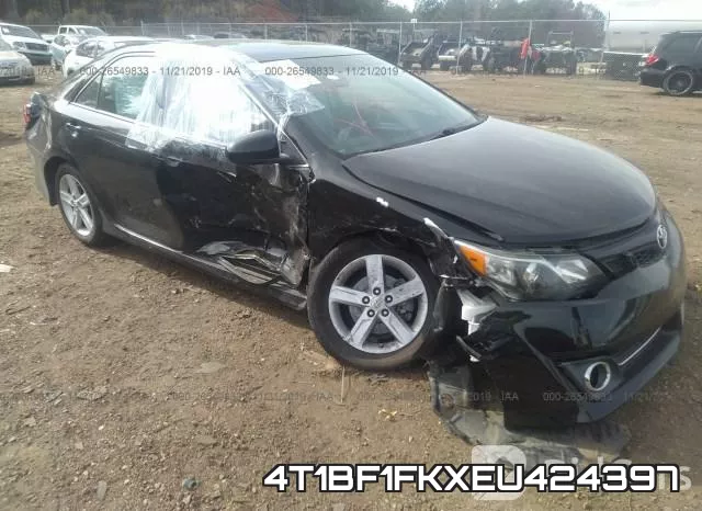 4T1BF1FKXEU424397