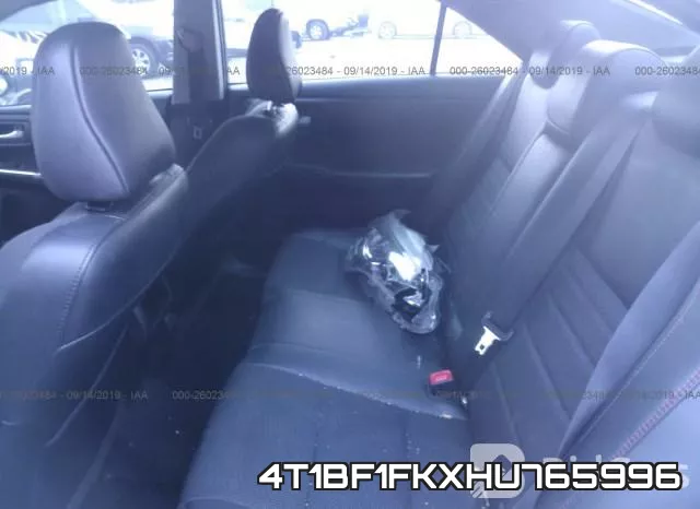 4T1BF1FKXHU765996