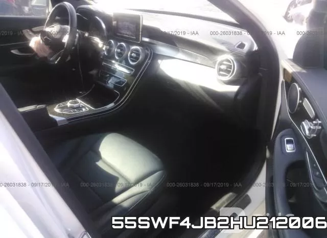 55SWF4JB2HU212006
