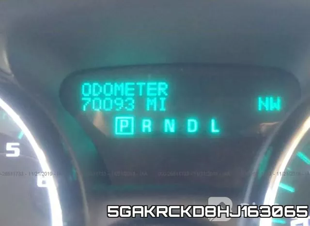 5GAKRCKD8HJ163065