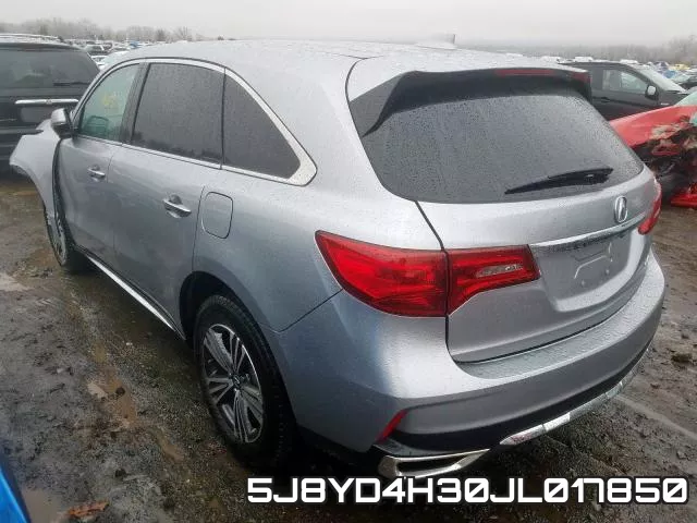 5J8YD4H30JL017850