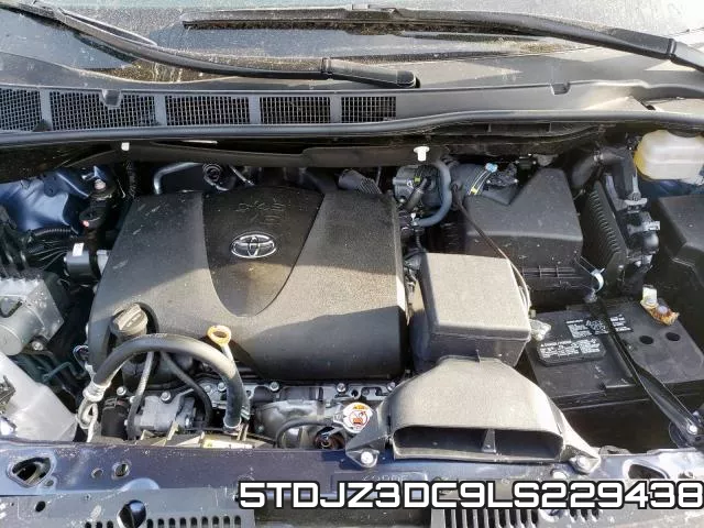 5TDJZ3DC9LS229438