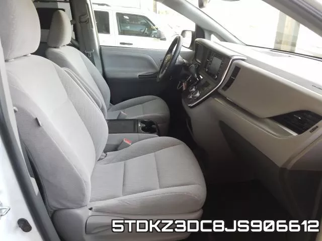 5TDKZ3DC8JS906612