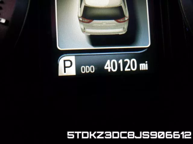5TDKZ3DC8JS906612