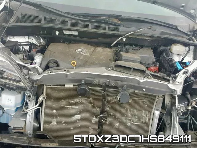 5TDXZ3DC7HS849111