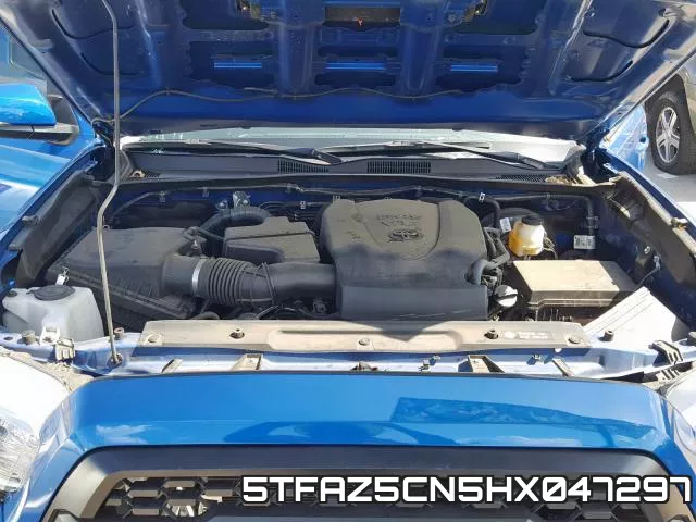 5TFAZ5CN5HX047297