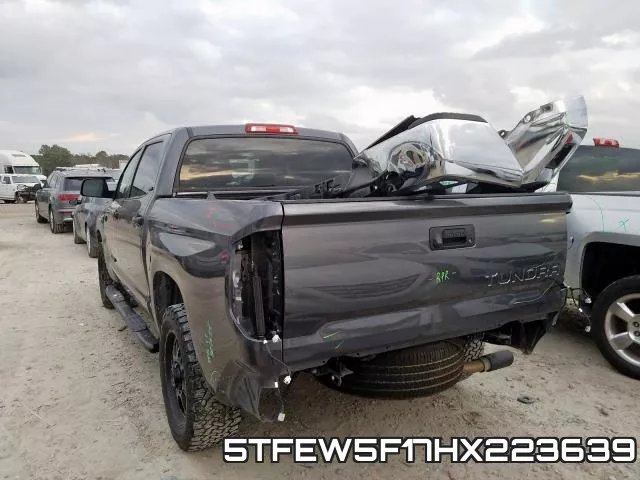 5TFEW5F17HX223639