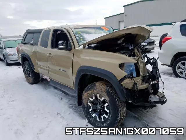 5TFSZ5AN1GX007059