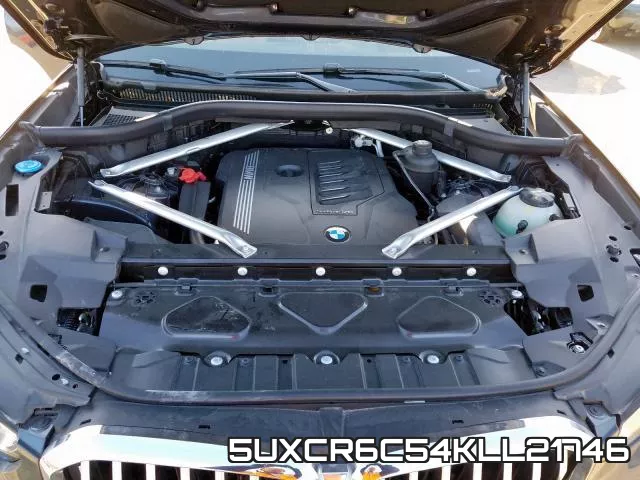 5UXCR6C54KLL21746