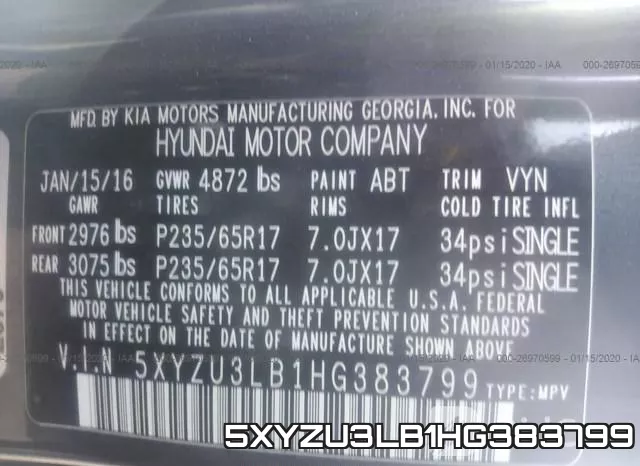 5XYZU3LB1HG383799_9.webp