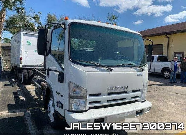JALE5W162E7300374