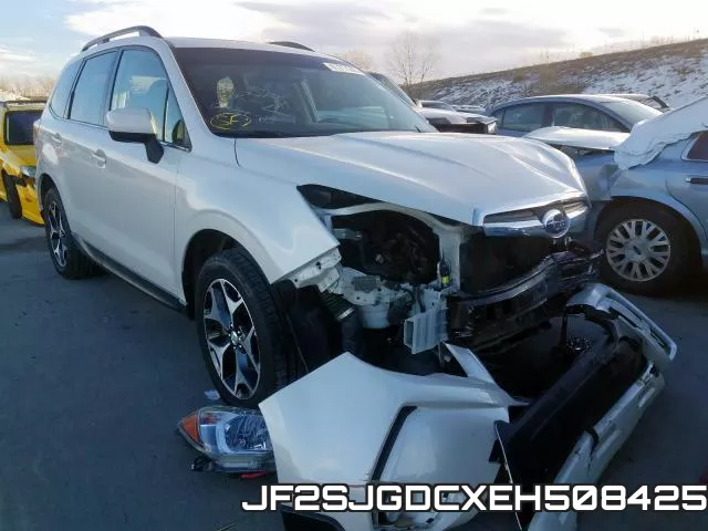 JF2SJGDCXEH508425