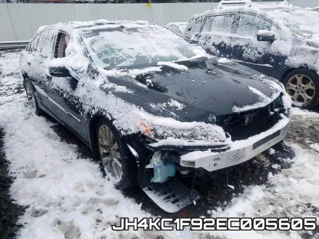 JH4KC1F92EC005605