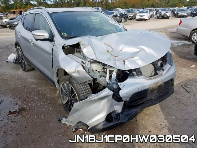 JN1BJ1CP0HW030504