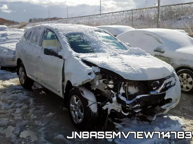 JN8AS5MV7EW714783