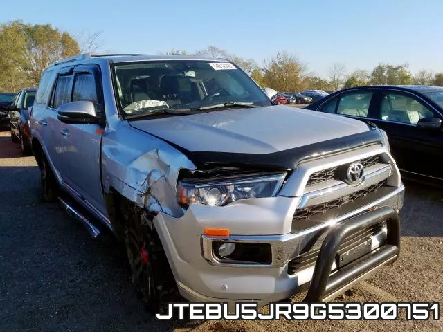 JTEBU5JR9G5300751
