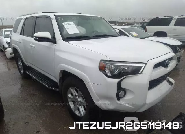 JTEZU5JR2G5119148