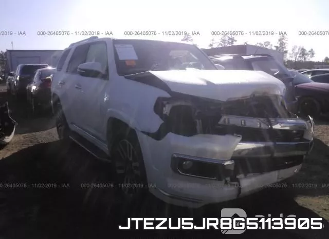 JTEZU5JR8G5113905