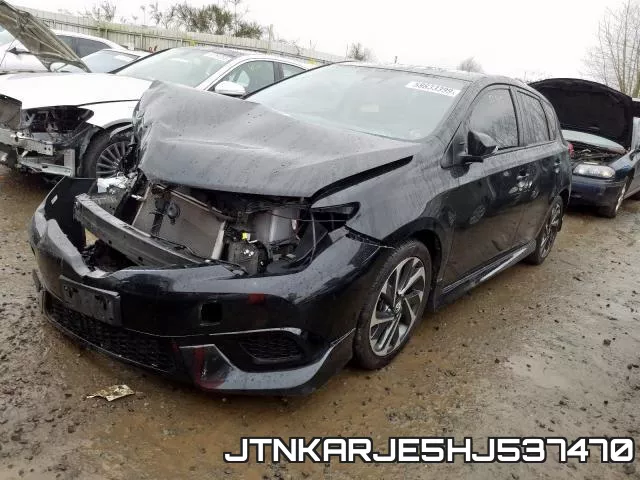 JTNKARJE5HJ537470