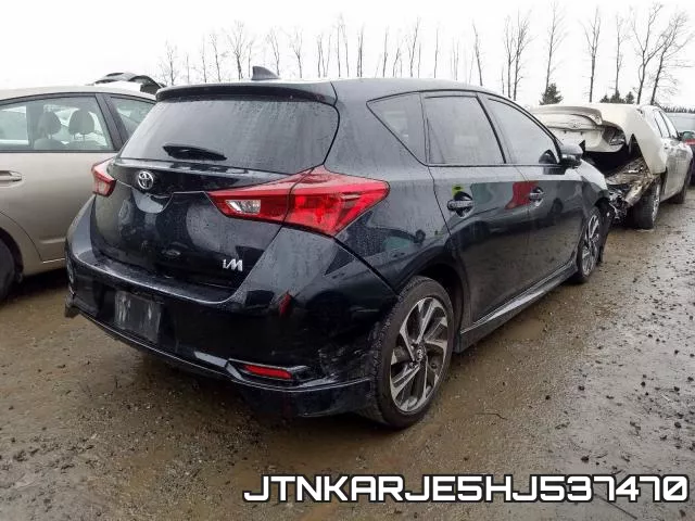 JTNKARJE5HJ537470