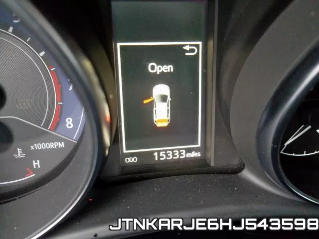 JTNKARJE6HJ543598