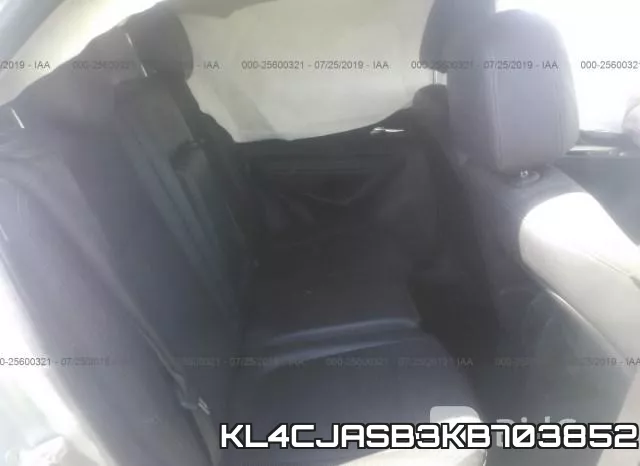 KL4CJASB3KB703852