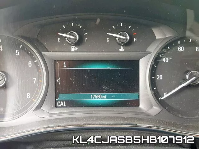 KL4CJASB5HB107912