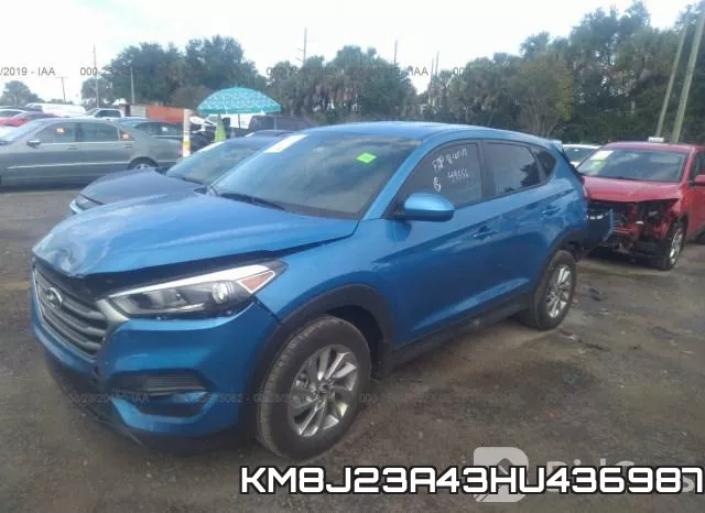 KM8J23A43HU436987