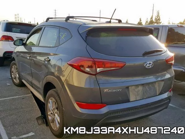 KM8J33A4XHU487240