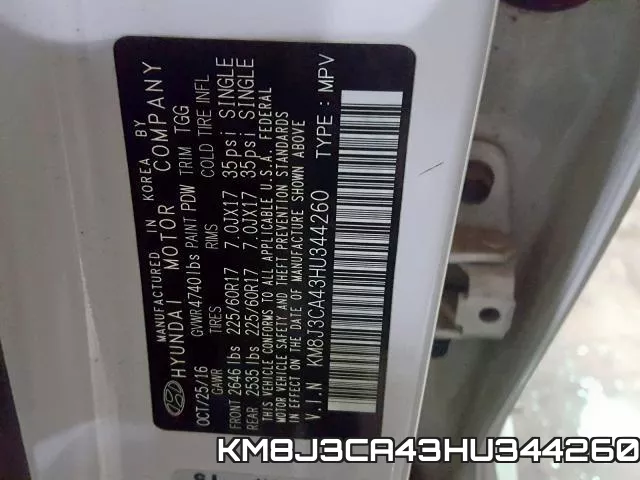KM8J3CA43HU344260