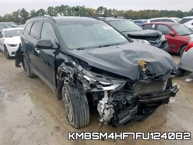 KM8SM4HF7FU124082