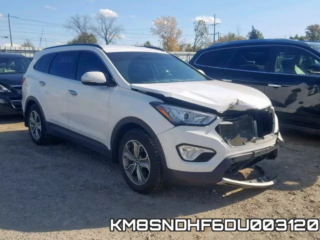 KM8SNDHF6DU003120