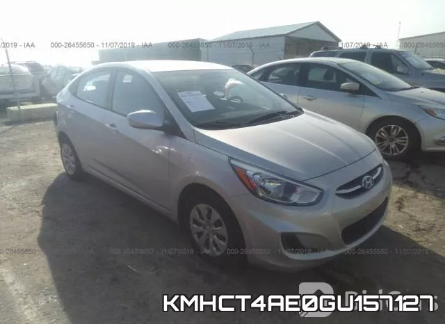 KMHCT4AE0GU157127