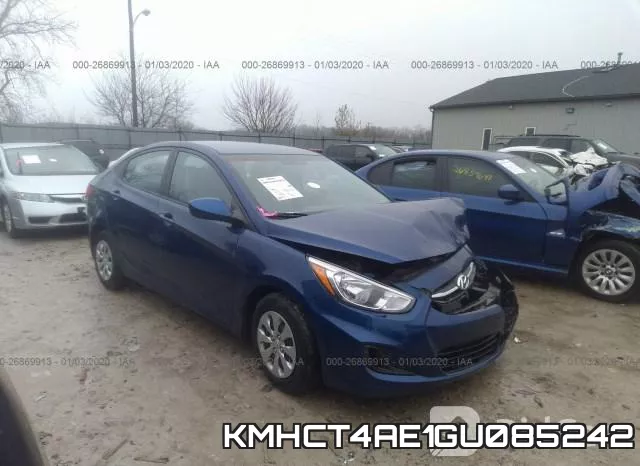 KMHCT4AE1GU085242