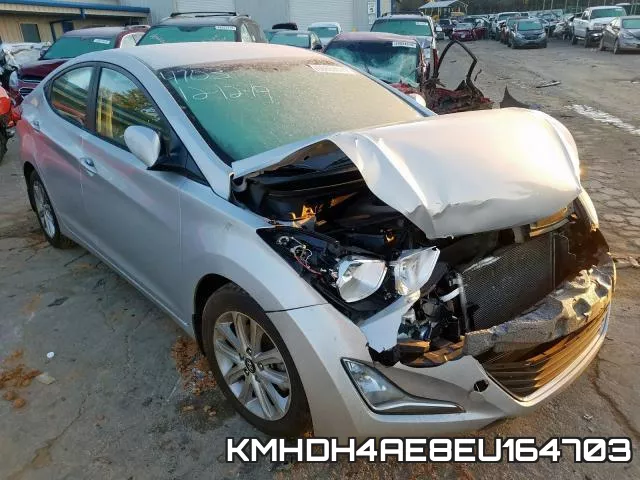 KMHDH4AE8EU164703