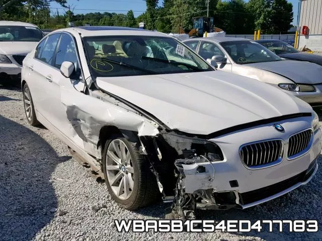 WBA5B1C54ED477783