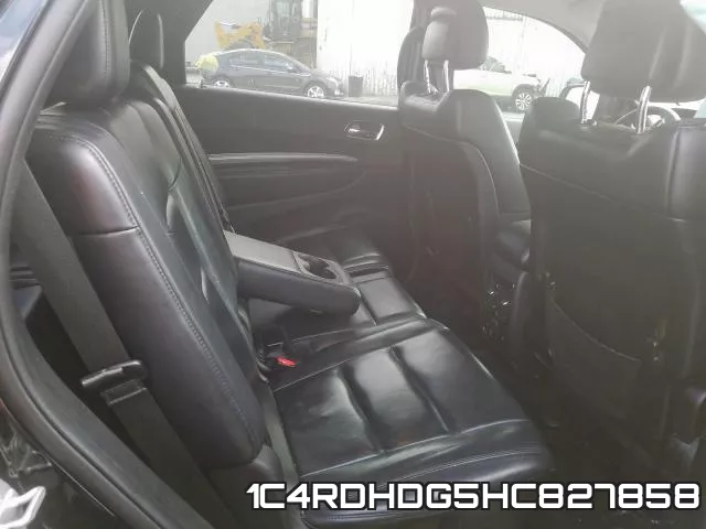 1C4RDHDG5HC827858