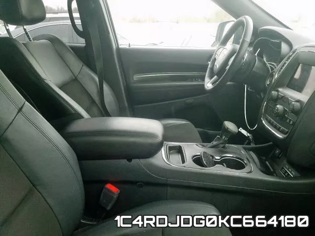 1C4RDJDG0KC664180
