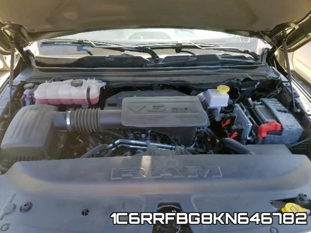 1C6RRFBG8KN646782