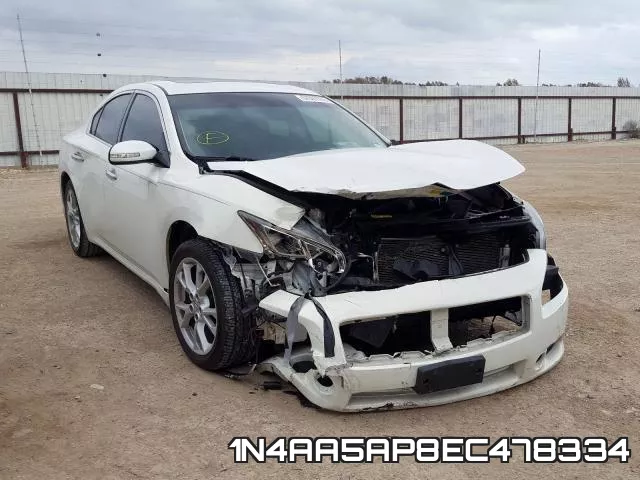 1N4AA5AP8EC478334