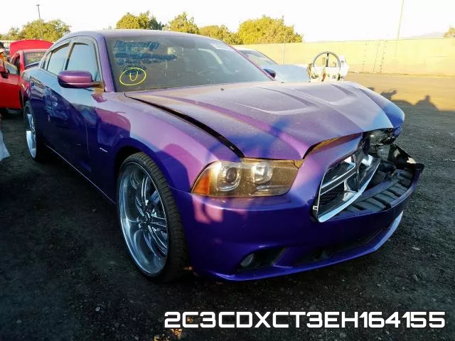 2C3CDXCT3EH164155