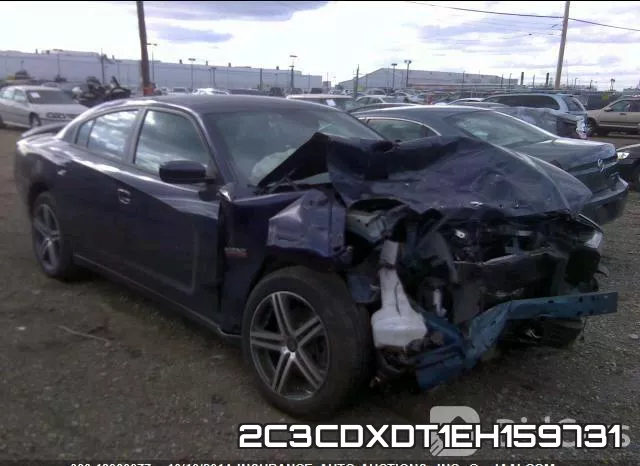 2C3CDXDT1EH159731