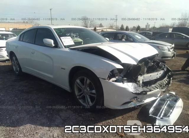 2C3CDXDT5EH364954